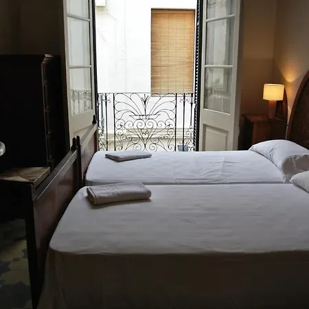 Villa Homeholidaysrentals Historic House Costa Barcelona
