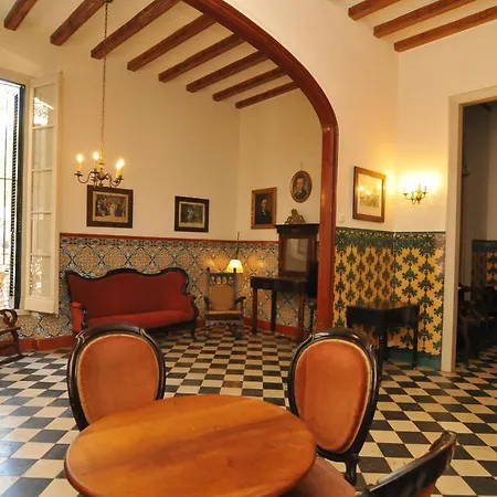 Homeholidaysrentals Historic House Costa Barcelona *