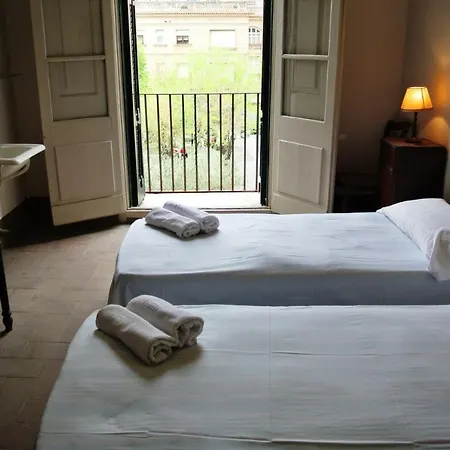 Villa Homeholidaysrentals Historic House Costa Barcelona