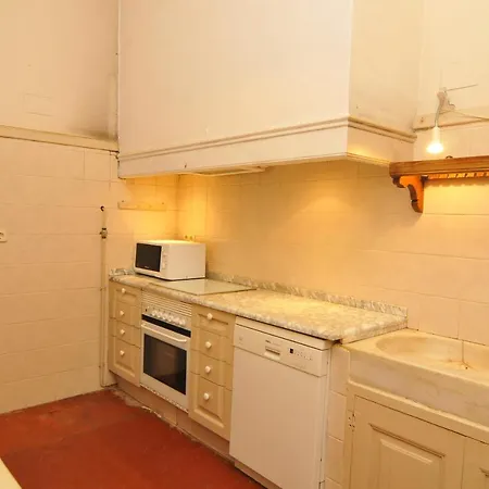 Villa Homeholidaysrentals Historic House Costa Barcelona Calella
