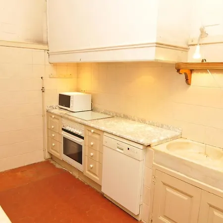 Homeholidaysrentals Historic House Costa Barcelona Villa