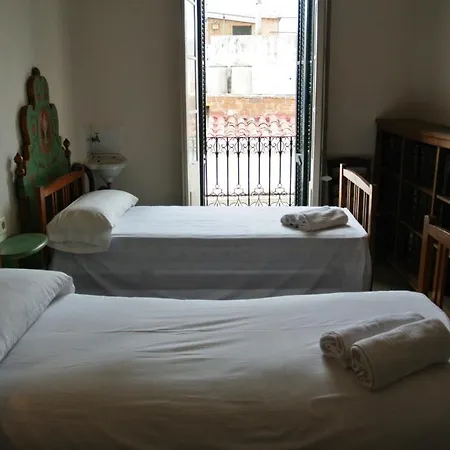 Villa Homeholidaysrentals Historic House Costa Barcelona Calella
