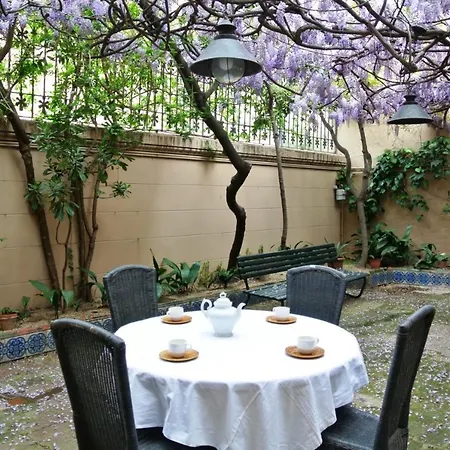 Homeholidaysrentals Historic House Costa Barcelona * Calella