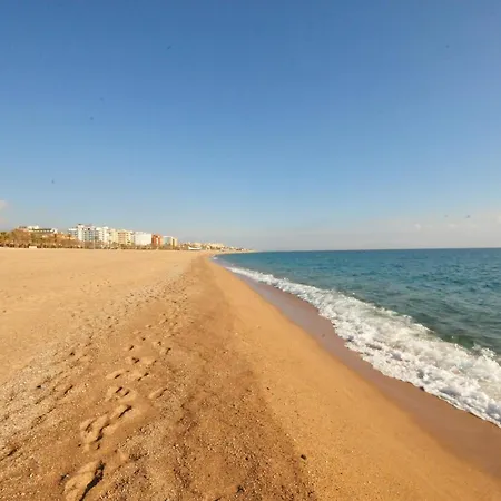 Villa Homeholidaysrentals Historic House Costa Barcelona Calella