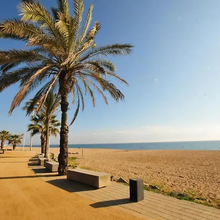 Villa Homeholidaysrentals Historic House Costa Barcelona *