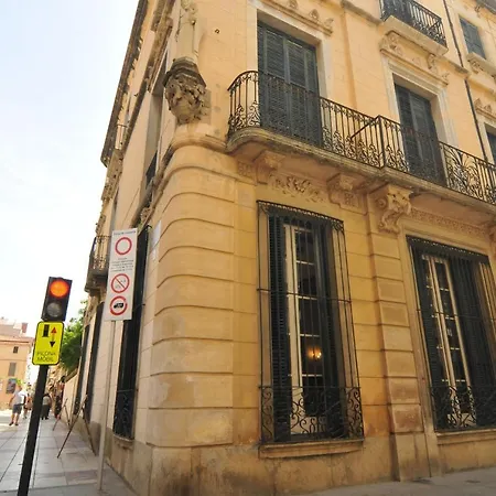 Homeholidaysrentals Historic House Costa Barcelona Villa