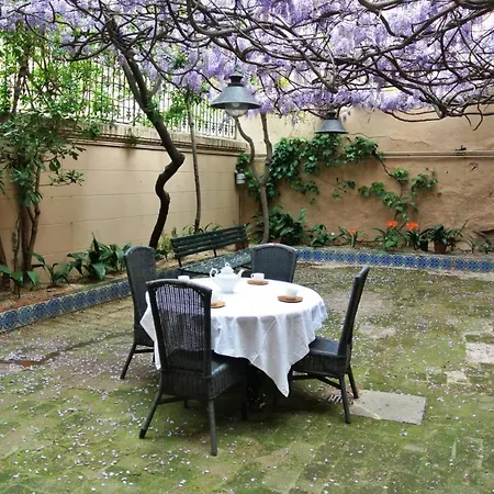 Villa Homeholidaysrentals Historic House Costa Barcelona *