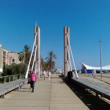Homeholidaysrentals Historic House Costa Barcelona Calella
